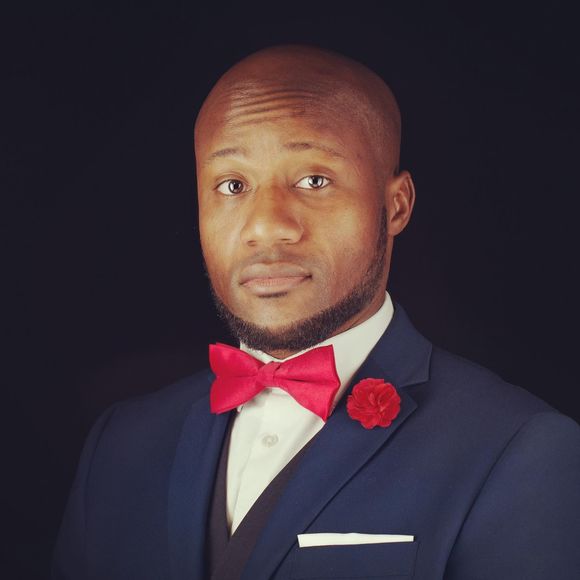 Meet your Posher, Kepler - Picture 1 of 1